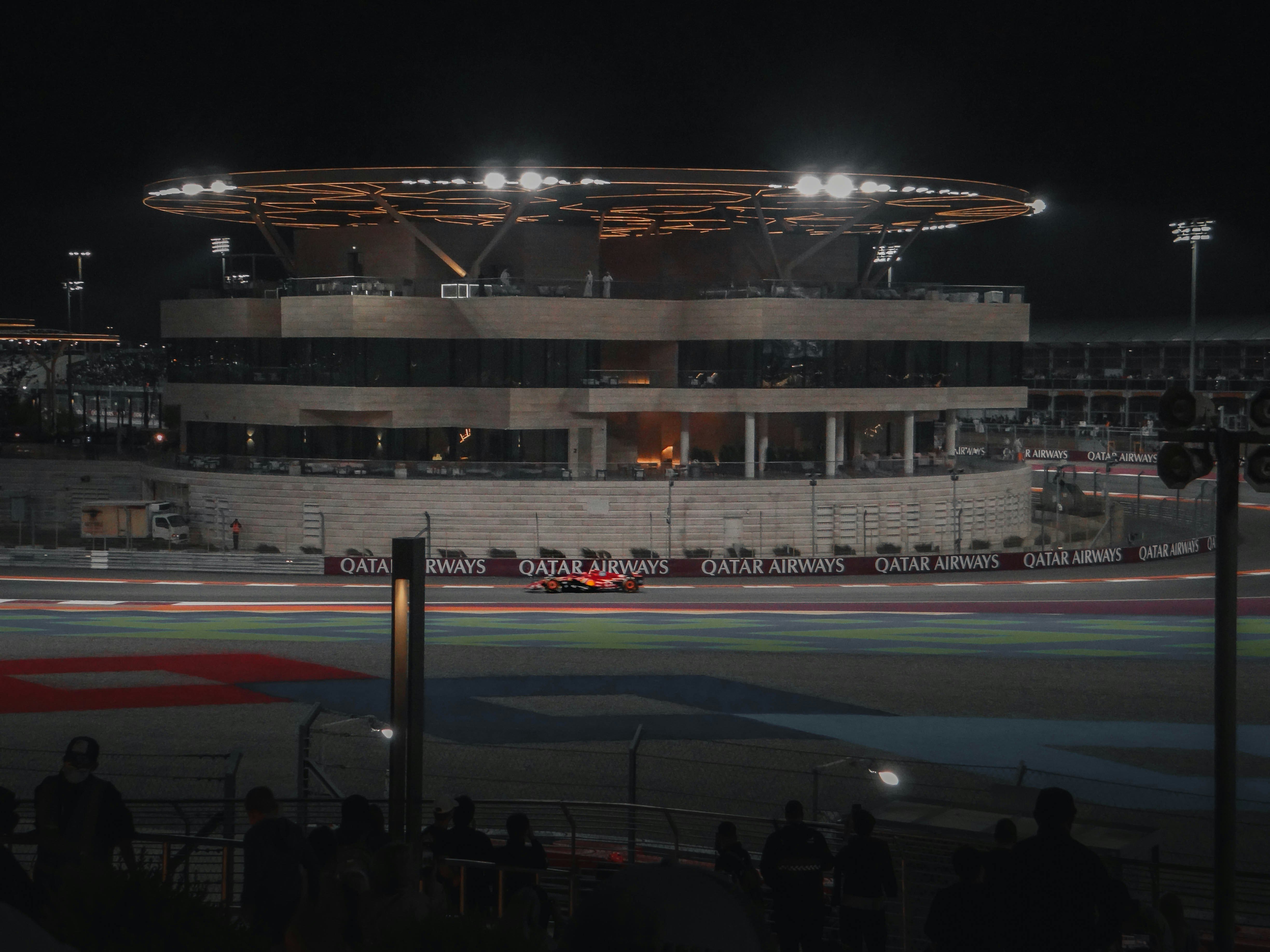 Bahrain International Circuit